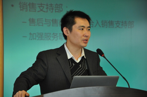 精準(zhǔn)定位，捷視飛通專注發(fā)展專業(yè)移動(dòng)視頻通訊業(yè)務(wù)