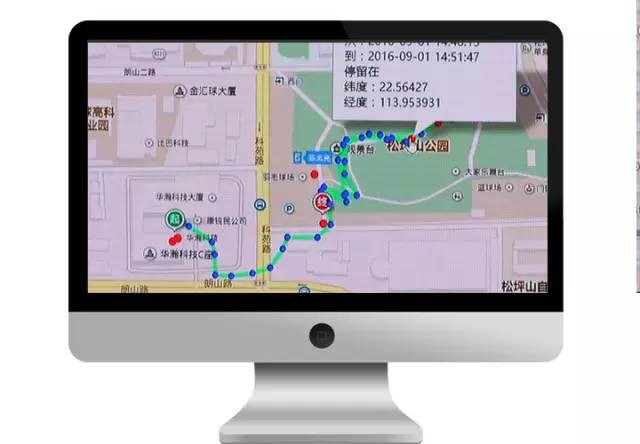 多行業(yè)定制，可視化無線移動視頻指揮調(diào)度高效不止一點點