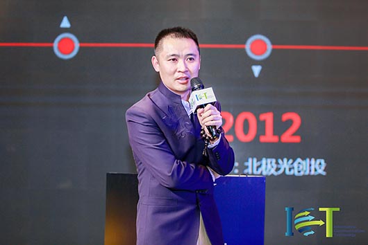 捷視飛通：創(chuàng)新基因，源于在偉大創(chuàng)造下的覺(jué)醒