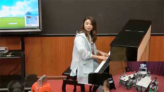 第76屆中國(guó)教育裝備展示會(huì)開(kāi)展倒計(jì)時(shí)，捷視飛通三大亮點(diǎn)提前看