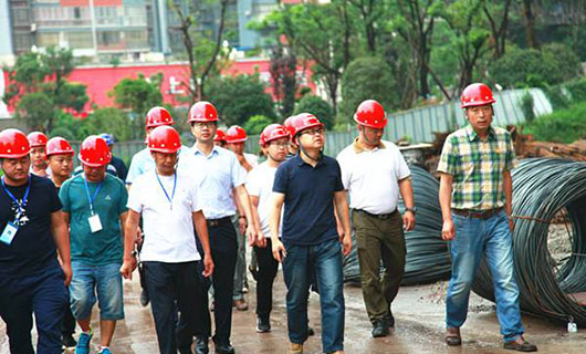 四川省住建廳綜合數(shù)字視頻監(jiān)管平臺(tái)