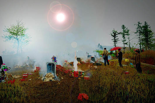 守好青山綠水，捷視飛通助力湖南全省清明前森林防火工作大檢查