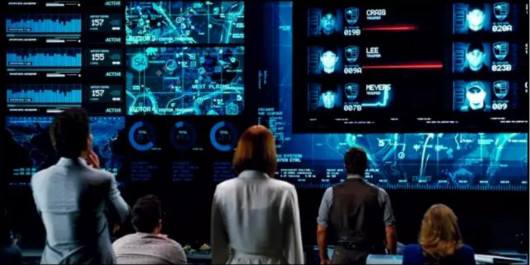 阜新公安：攜手捷視飛通，打通省-市-區(qū)-所四級指揮鏈