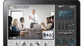 捷視飛通：視頻會(huì)議普及化趨勢(shì)明顯，中低端市場(chǎng)需求增加