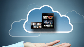 捷視飛通：突出品牌，創(chuàng)新與服務(wù)齊飛