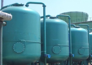 多介質(zhì)過濾器