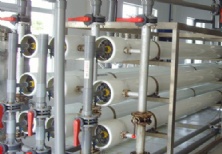 皮革廢水應用案例