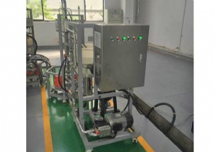 乳化液廢水處理設(shè)備