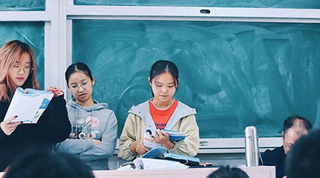 展會(huì)產(chǎn)品說(shuō) | 4K互動(dòng)+三個(gè)課堂，賦能教育信息化建設(shè)