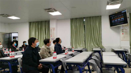 幫助廣東松山職校近萬(wàn)名師生開(kāi)好直播課，捷視飛通互動(dòng)錄播云平臺(tái)獲贊