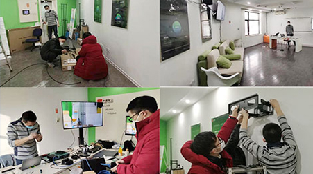 單日200萬(wàn)人次，捷視飛通會(huì)議級(jí)教育互動(dòng)錄播戰(zhàn)疫成績(jī)單