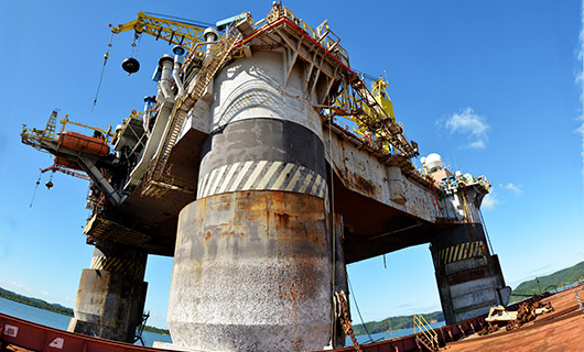 能源行業(yè)視頻會(huì)議解決方案 能源領(lǐng)域信息化解決方案