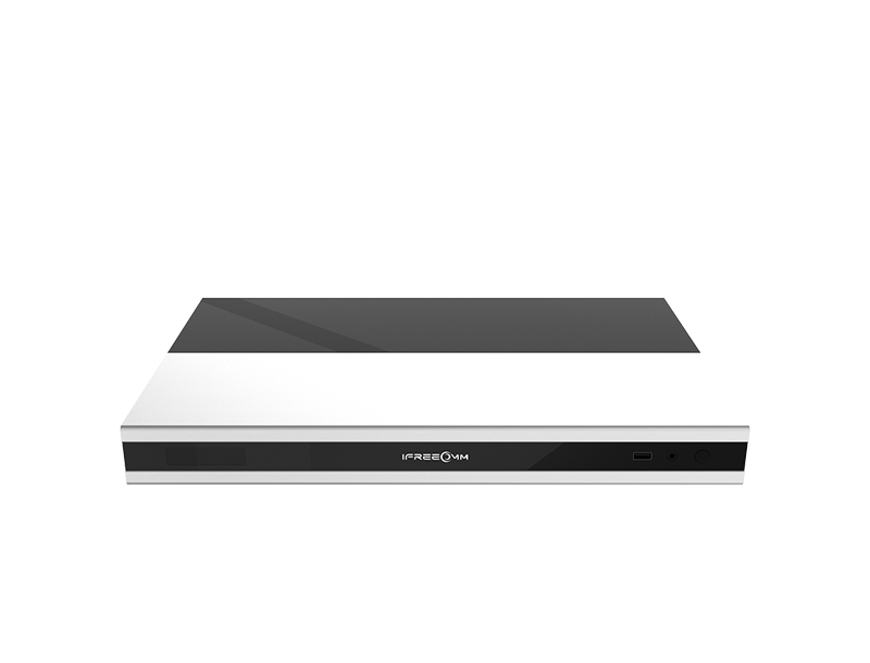 互動錄播一體機(jī)