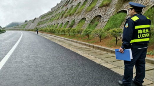 全省9個(gè)管理處、100個(gè)執(zhí)法大隊(duì)，捷視飛通助力貴州高速公路管理局管理升級(jí)