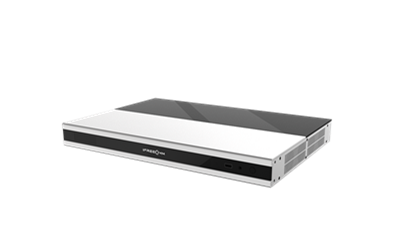 4K、安全，捷視飛通“三個課堂”背后的力量支撐