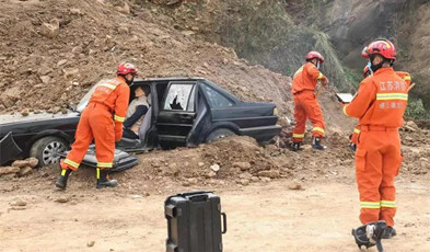 高效融合，捷視飛通為連云港應(yīng)急管理局部署指揮調(diào)度平臺(tái)
