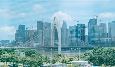 融合開會與指揮，捷視飛通為廣州天河區(qū)部署綜合視訊平臺，滿足多場景應用