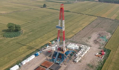 護航國家能源安全，捷視飛通為中國地質(zhì)調(diào)查局部署可視化應(yīng)用系統(tǒng)