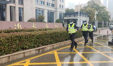 高效融合！捷視飛通助力武漢公安打造一體化指揮調(diào)度平臺