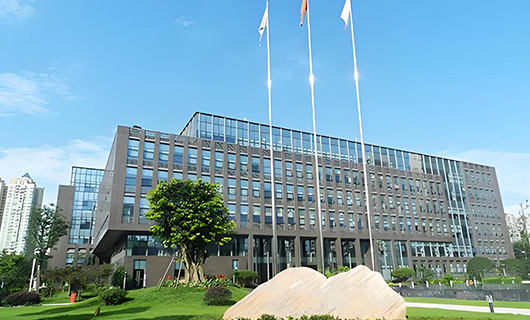 四川能投宜賓綜合信息化調(diào)度中心安全應急指揮中心項目