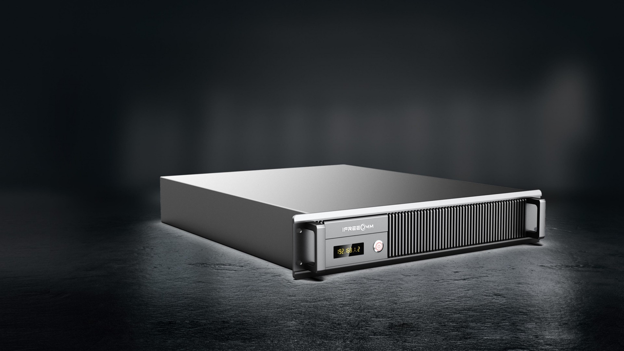 破界·智聯(lián) | 捷視飛通新一代MCU震撼發(fā)布，重塑萬(wàn)點(diǎn)級(jí)云會(huì)議新紀(jì)元！?