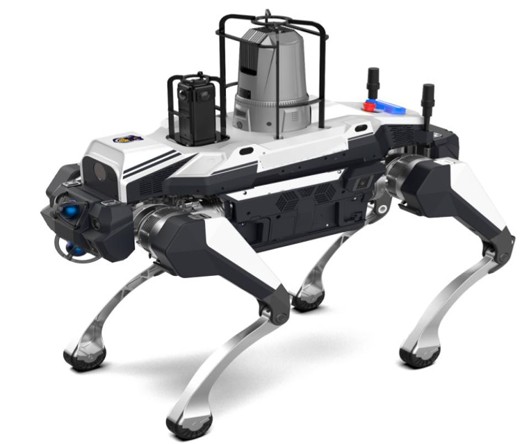 從閱兵場(chǎng)到應(yīng)用場(chǎng)，捷視飛通“靈眸”正將榮耀變?yōu)橛埠松a(chǎn)力